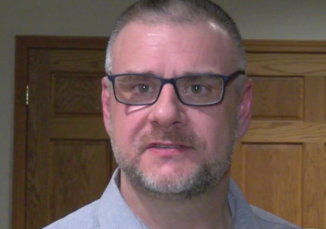 Gary Alexander